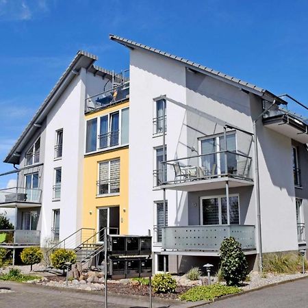 Ferienwohnung Selliner Strand المظهر الخارجي الصورة