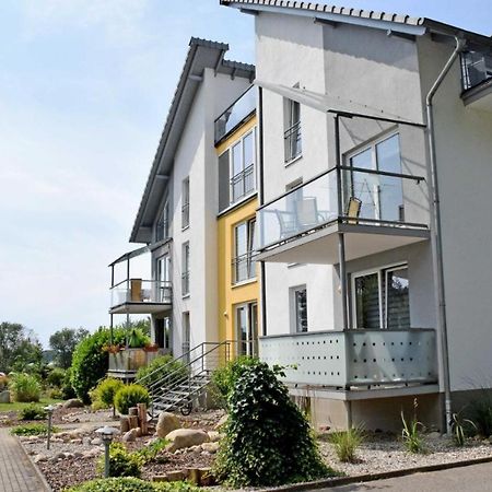 Ferienwohnung Selliner Strand المظهر الخارجي الصورة