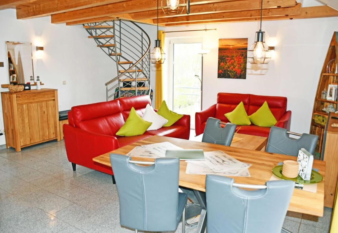 Ferienwohnung Selliner Strand المظهر الخارجي الصورة