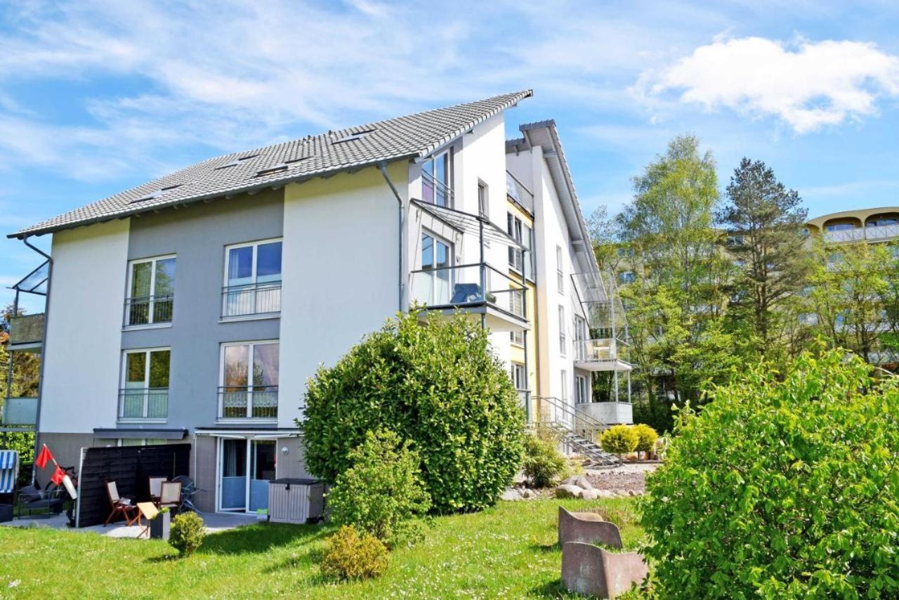 Ferienwohnung Selliner Strand المظهر الخارجي الصورة