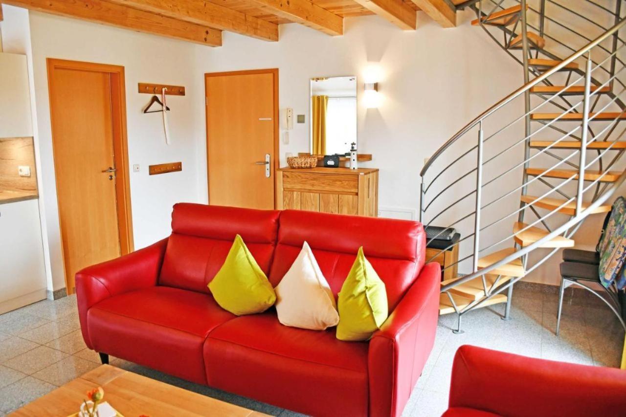 Ferienwohnung Selliner Strand المظهر الخارجي الصورة