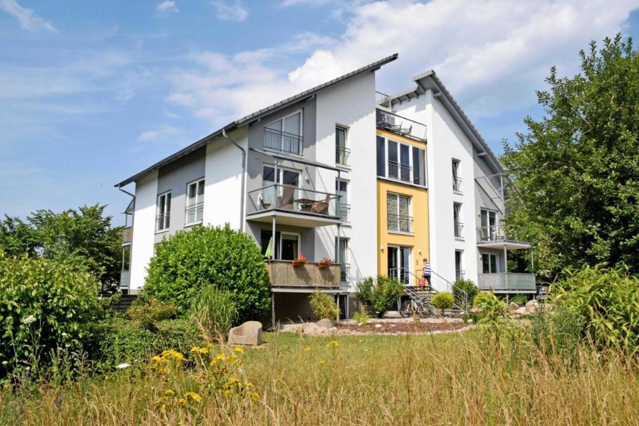Ferienwohnung Selliner Strand المظهر الخارجي الصورة
