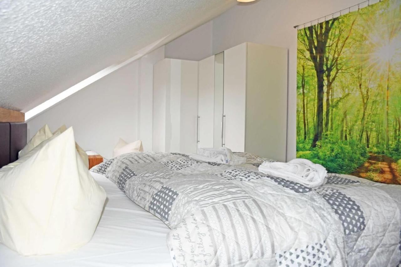 Ferienwohnung Selliner Strand المظهر الخارجي الصورة