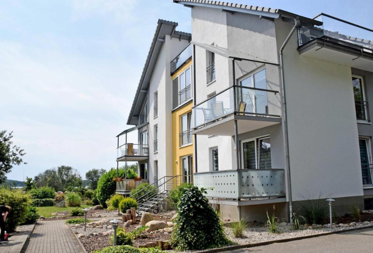 Ferienwohnung Selliner Strand المظهر الخارجي الصورة