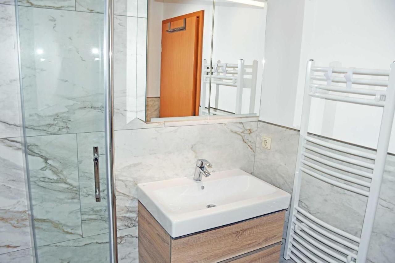 Ferienwohnung Selliner Strand المظهر الخارجي الصورة