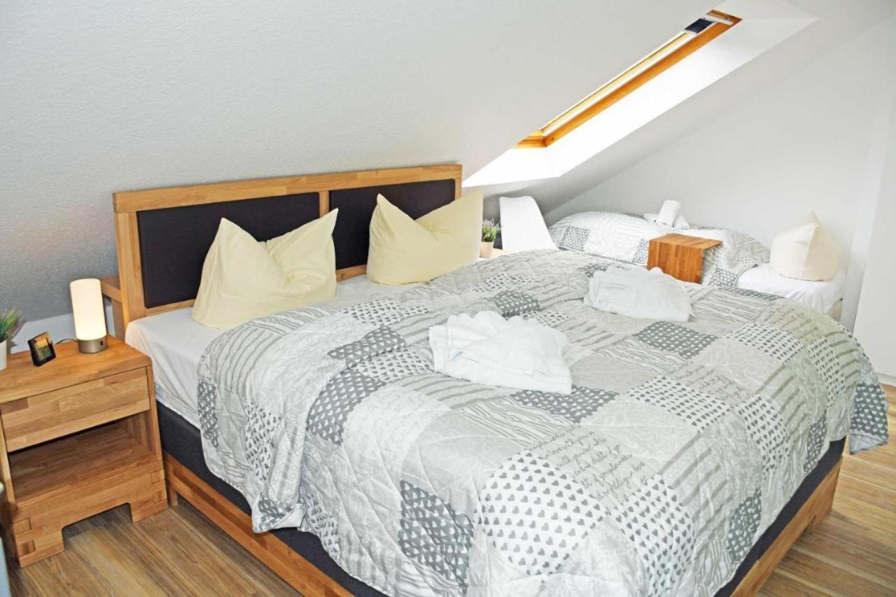 Ferienwohnung Selliner Strand المظهر الخارجي الصورة