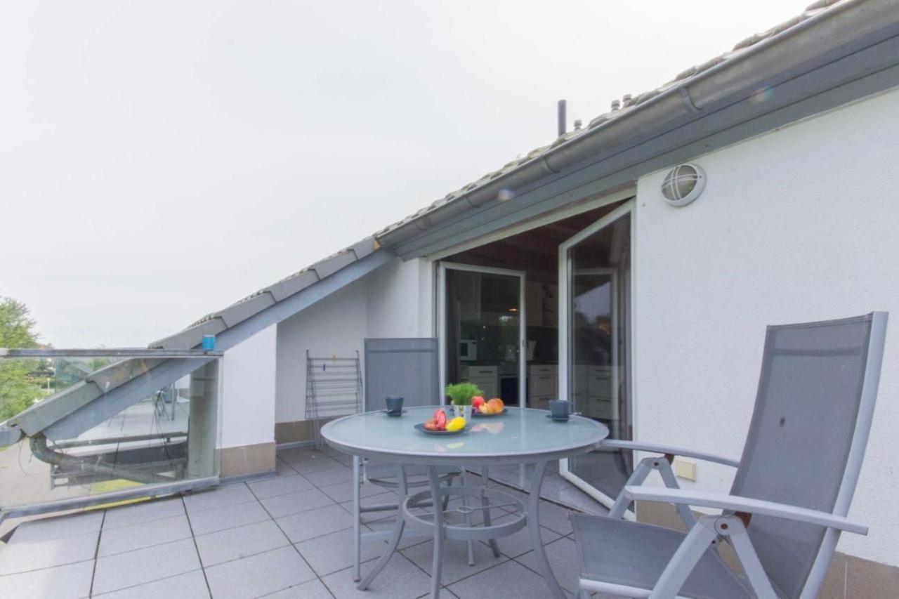Ferienwohnung Selliner Strand المظهر الخارجي الصورة