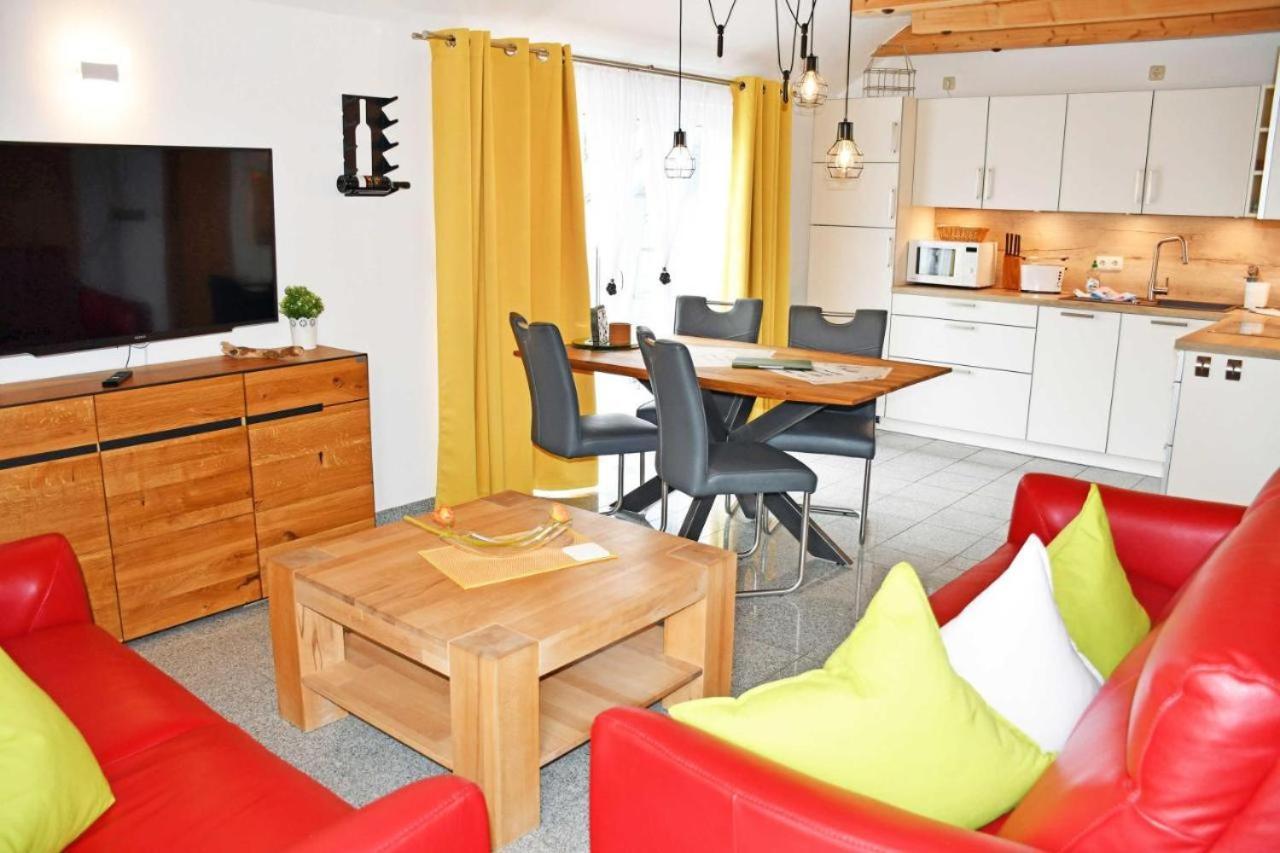Ferienwohnung Selliner Strand المظهر الخارجي الصورة