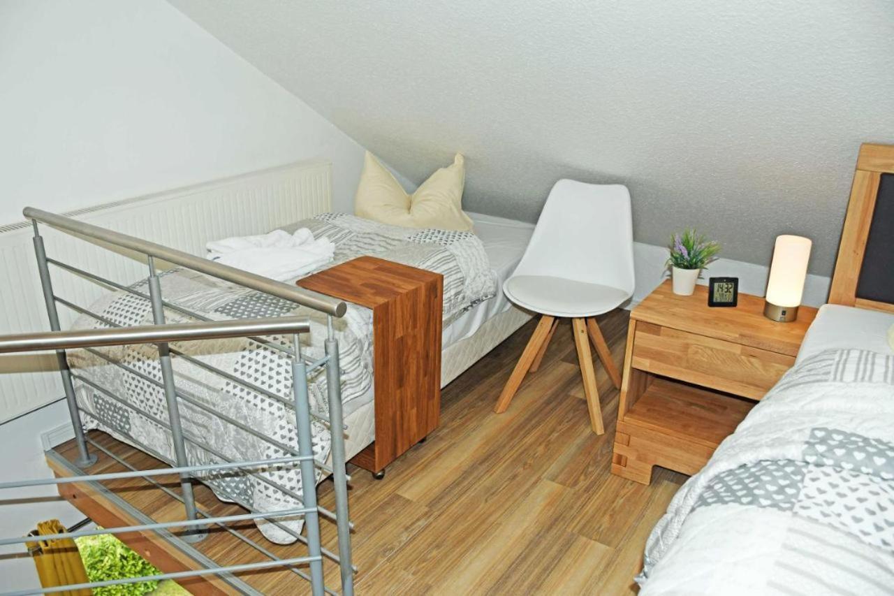 Ferienwohnung Selliner Strand المظهر الخارجي الصورة